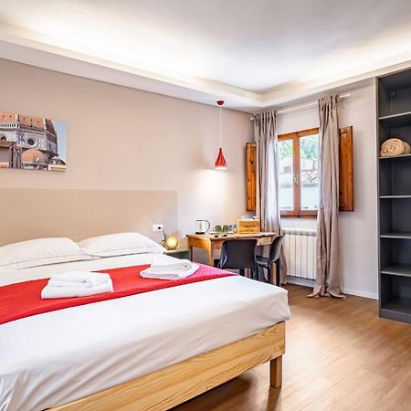 Pisana 236 Suites Firenze Kültér fotó