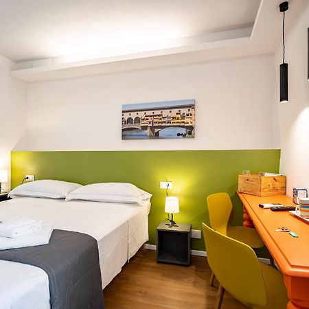 Pisana 236 Suites Firenze Kültér fotó