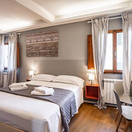Pisana 236 Suites Firenze Kültér fotó