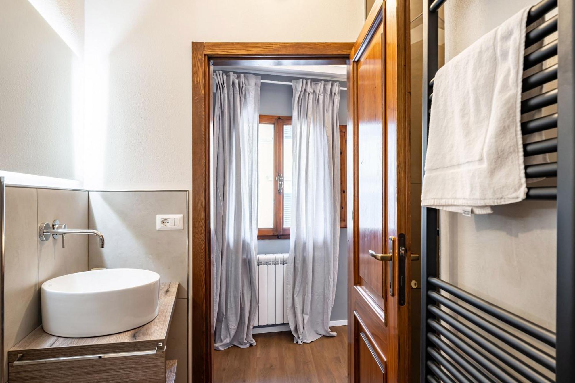 Pisana 236 Suites Firenze Kültér fotó