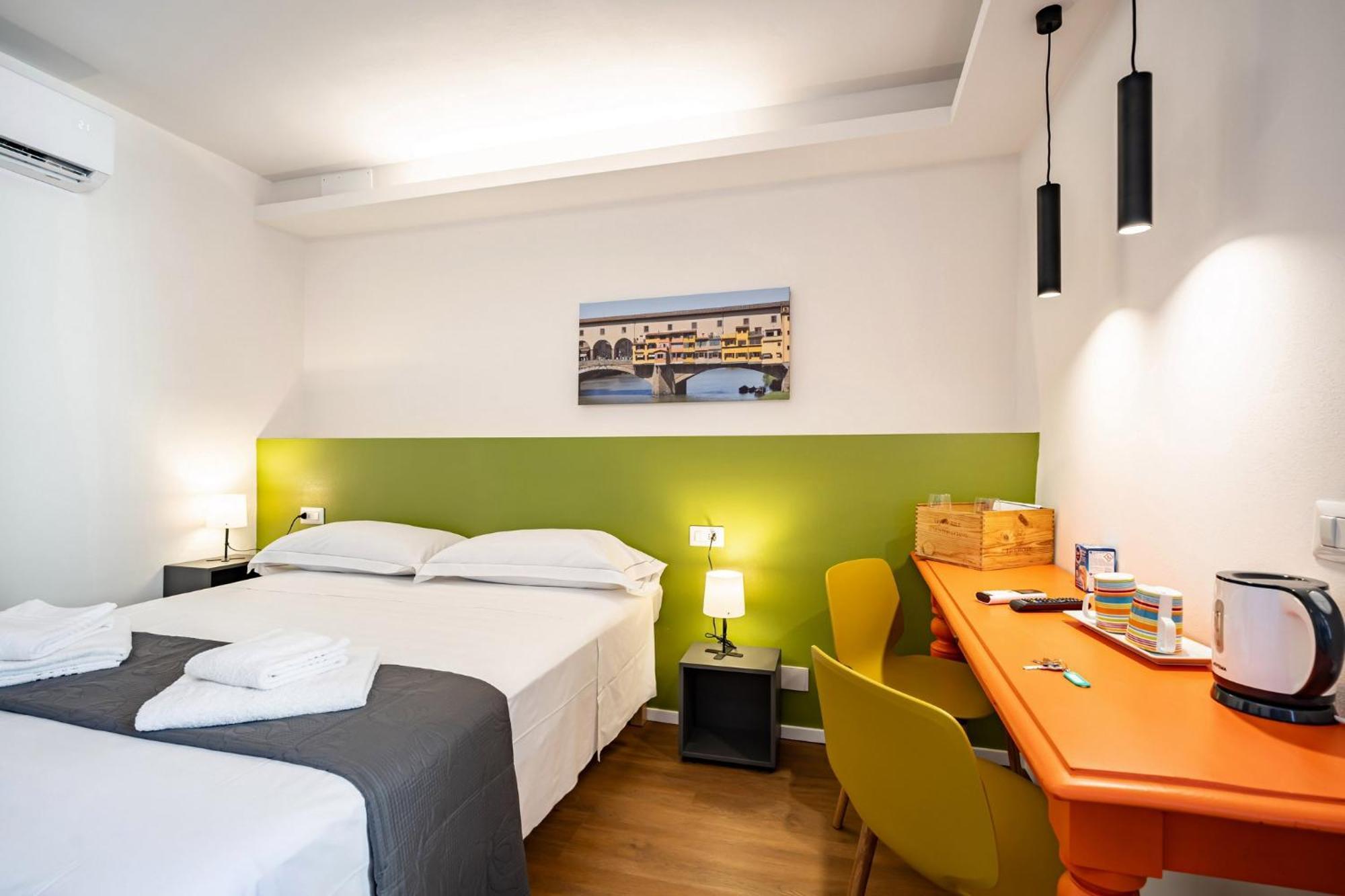 Pisana 236 Suites Firenze Kültér fotó
