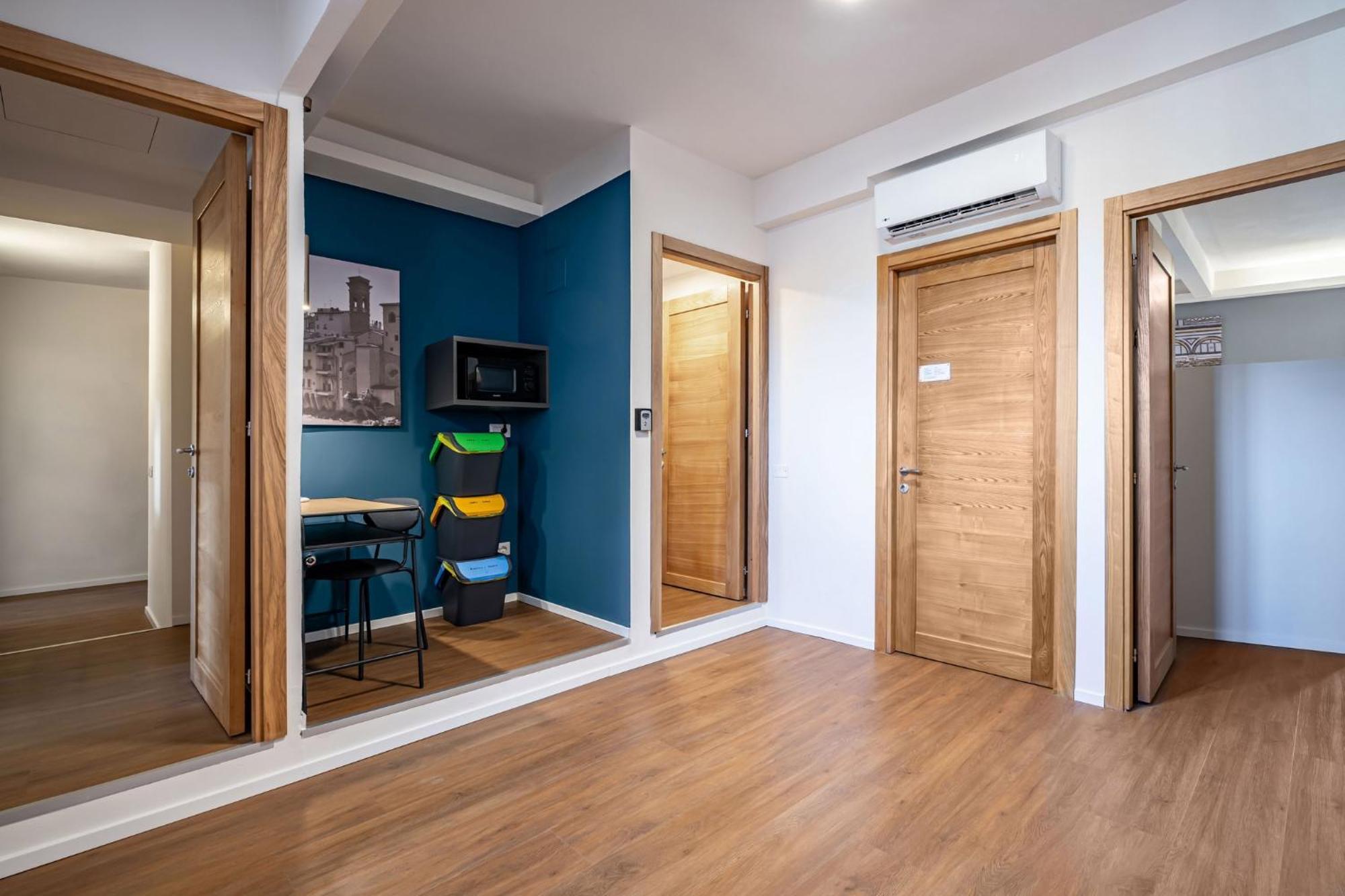 Pisana 236 Suites Firenze Kültér fotó