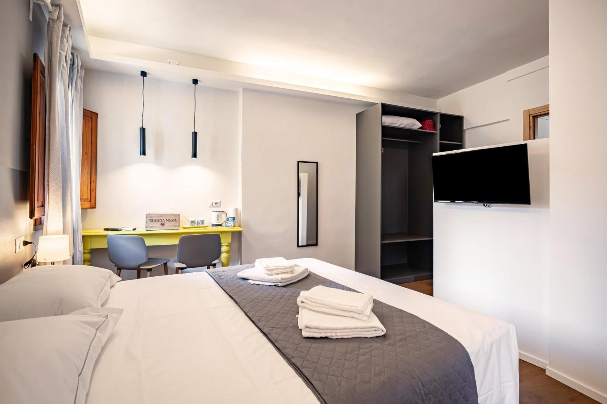 Pisana 236 Suites Firenze Kültér fotó