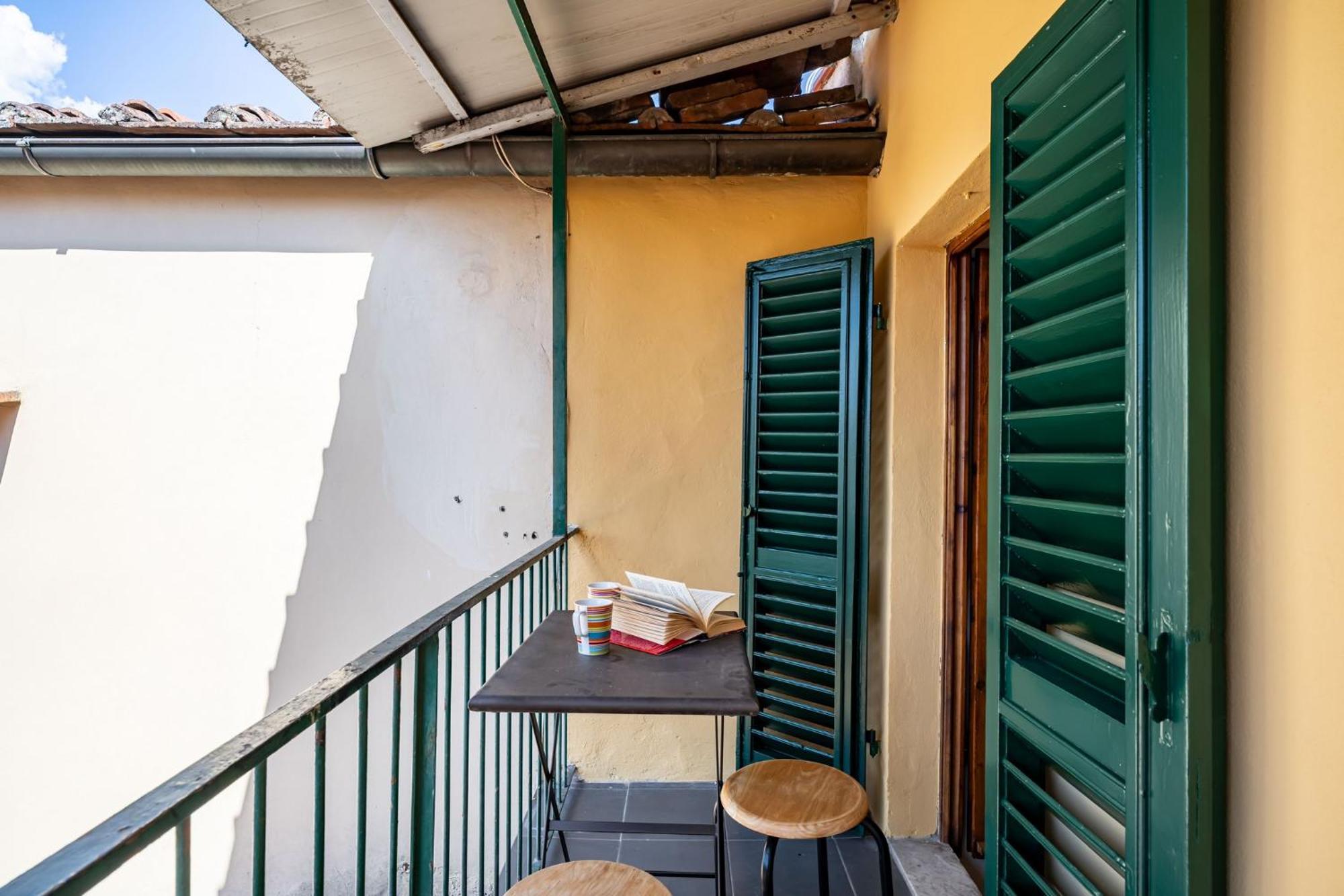 Pisana 236 Suites Firenze Kültér fotó
